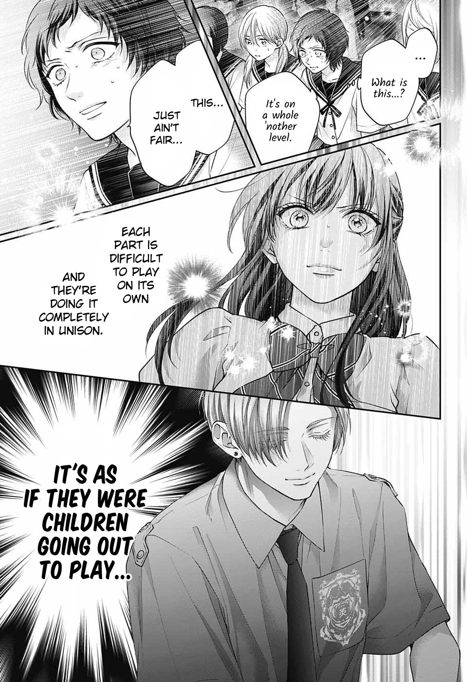 Read Kono Oto Tomare! EN Manga Online
