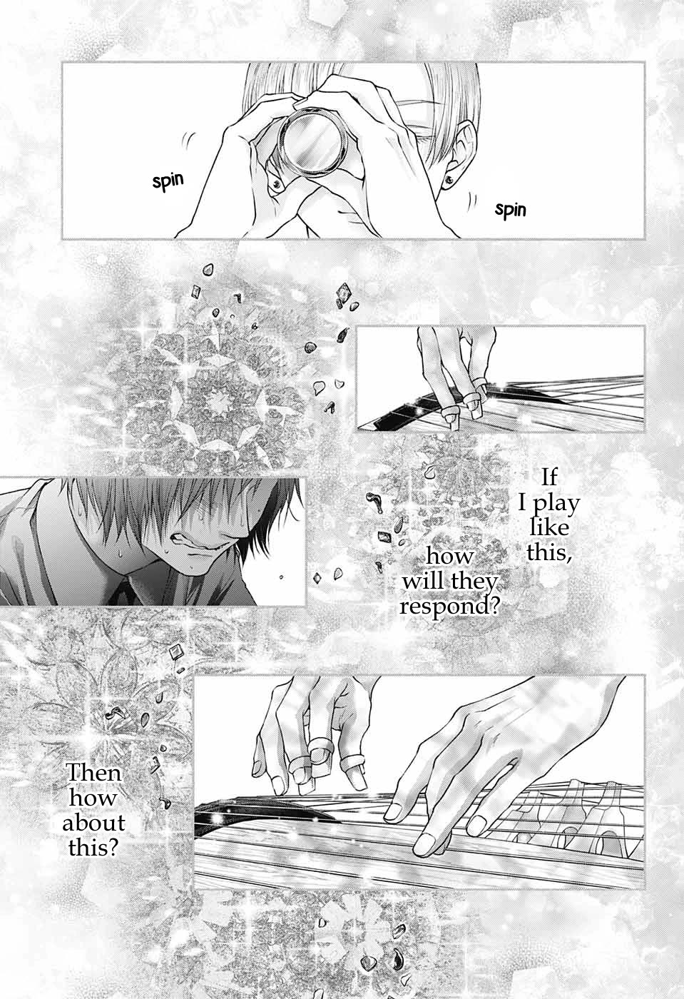 Read Kono Oto Tomare! EN Manga Online