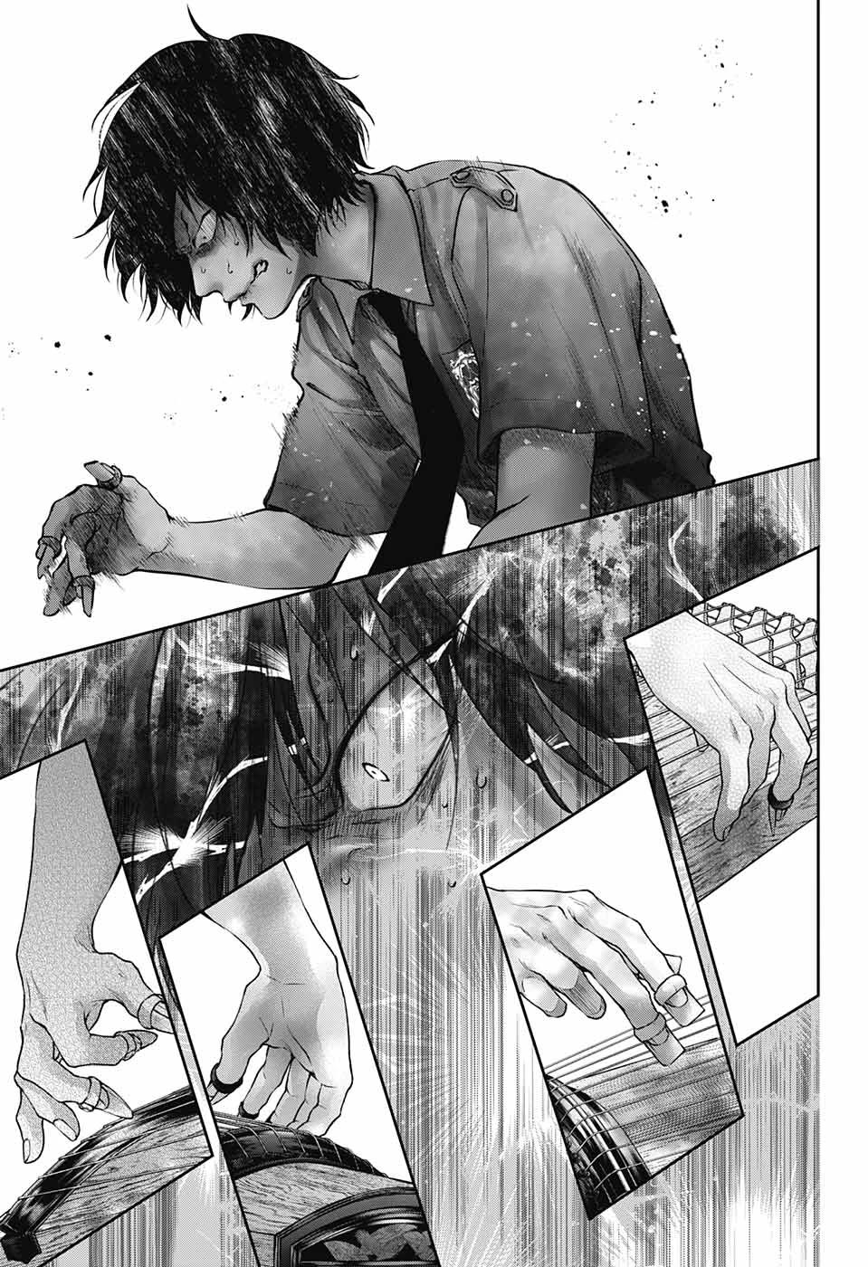Read Kono Oto Tomare! EN Manga Online
