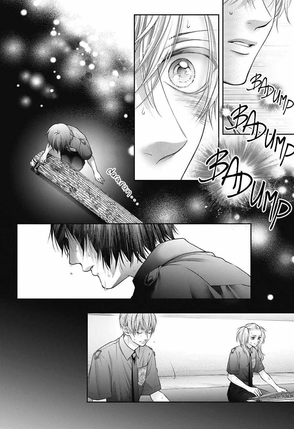 Read Kono Oto Tomare! EN Manga Online