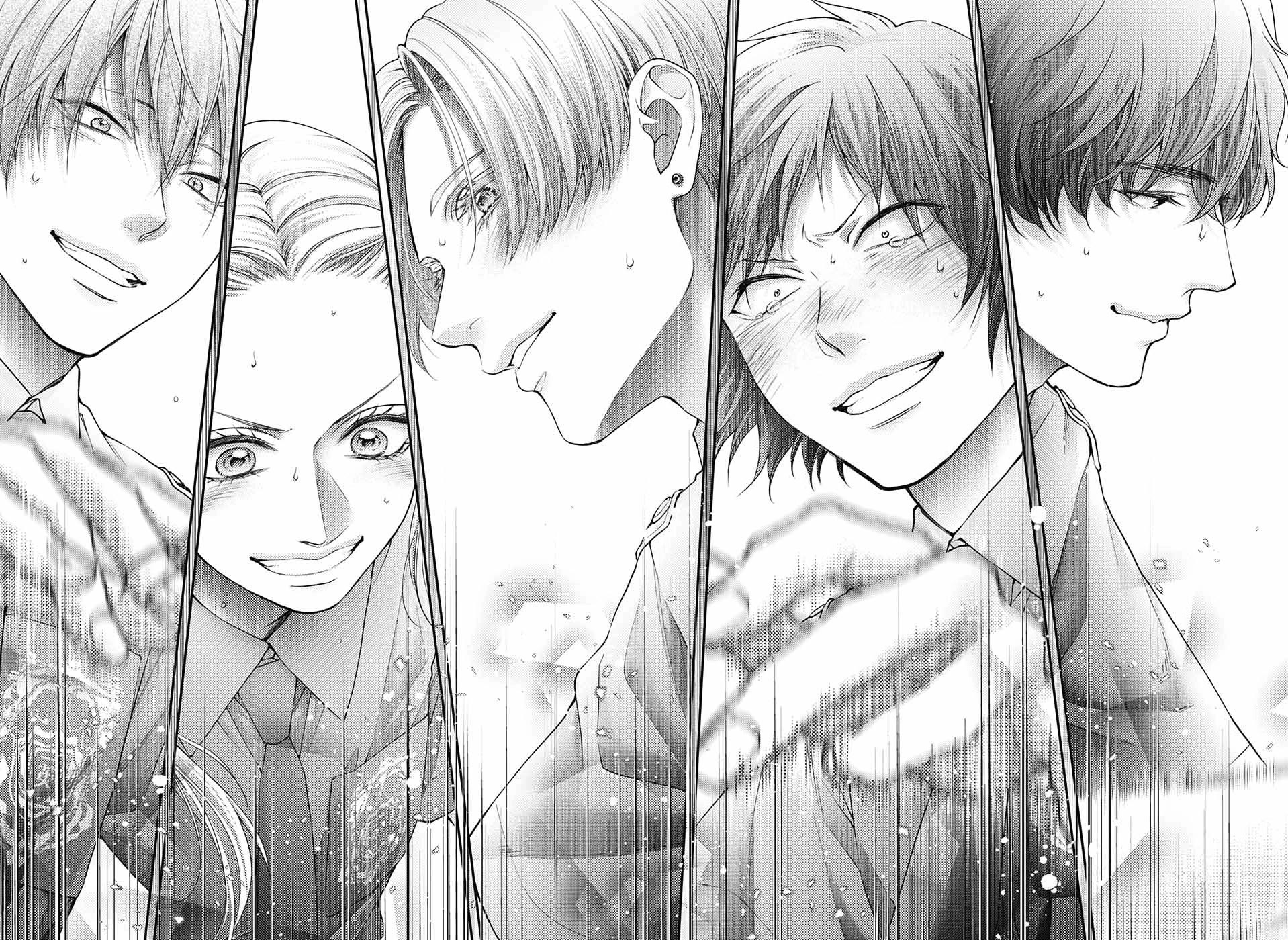 Read Kono Oto Tomare! EN Manga Online