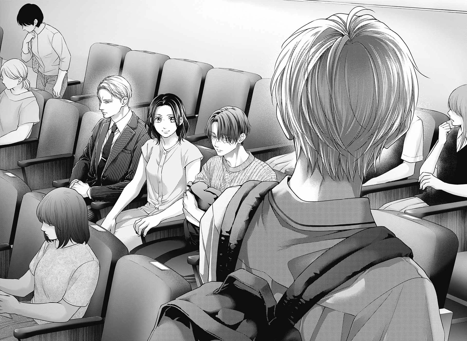 Read Kono Oto Tomare! EN Manga Online