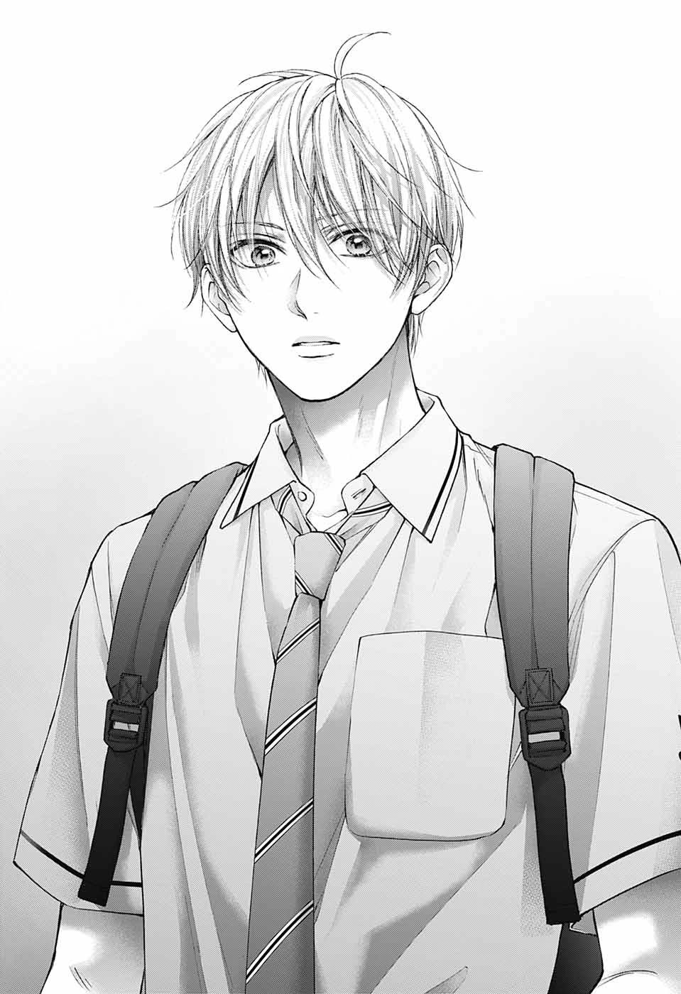 Read Kono Oto Tomare! EN Manga Online