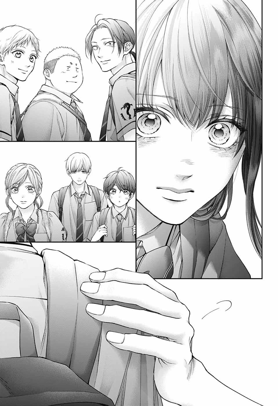Read Kono Oto Tomare! EN Manga Online