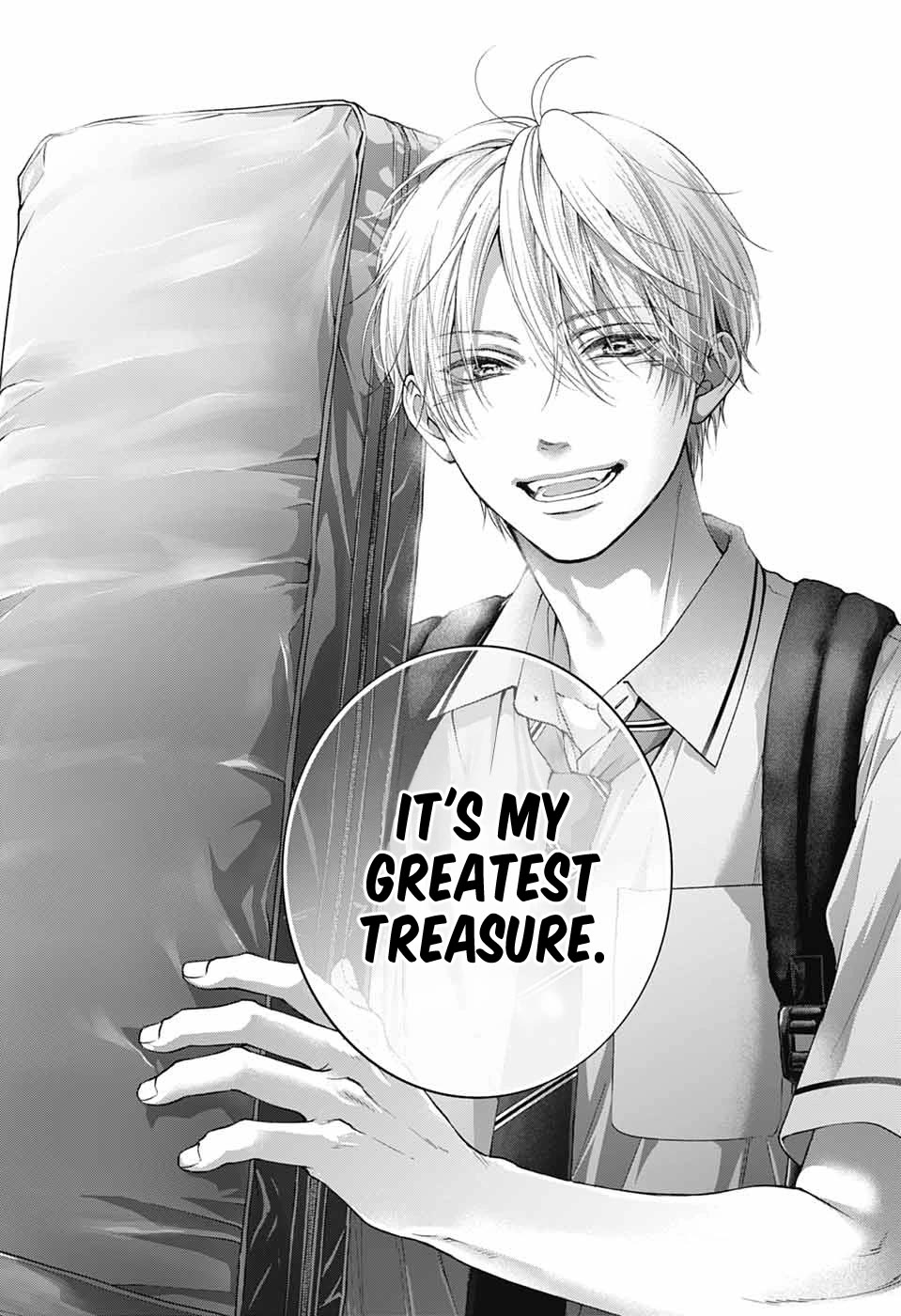 Read Kono Oto Tomare! EN Manga Online