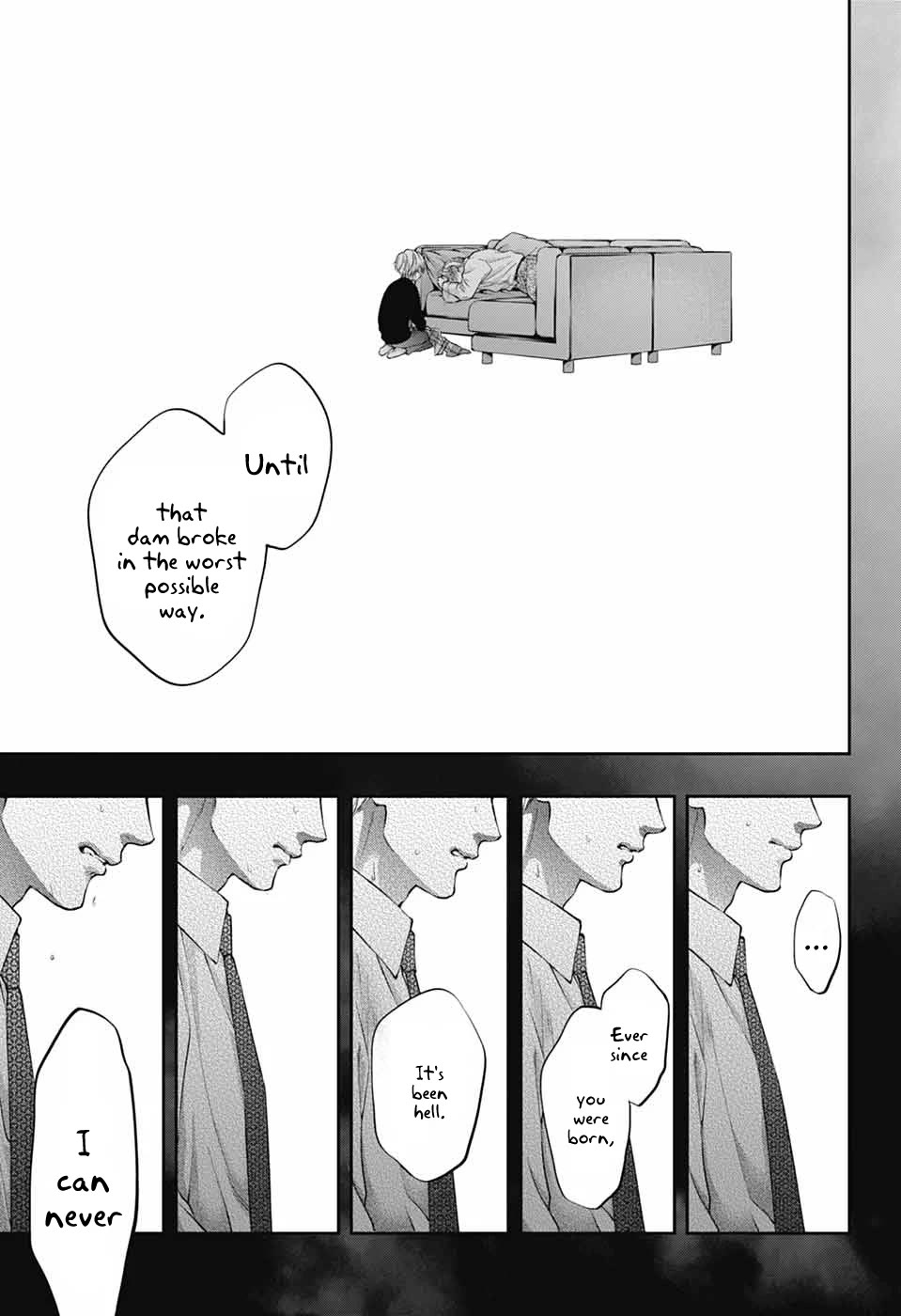 Read Kono Oto Tomare! EN Manga Online