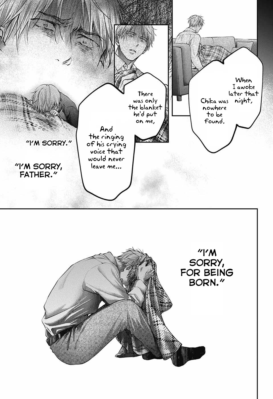 Read Kono Oto Tomare! EN Manga Online