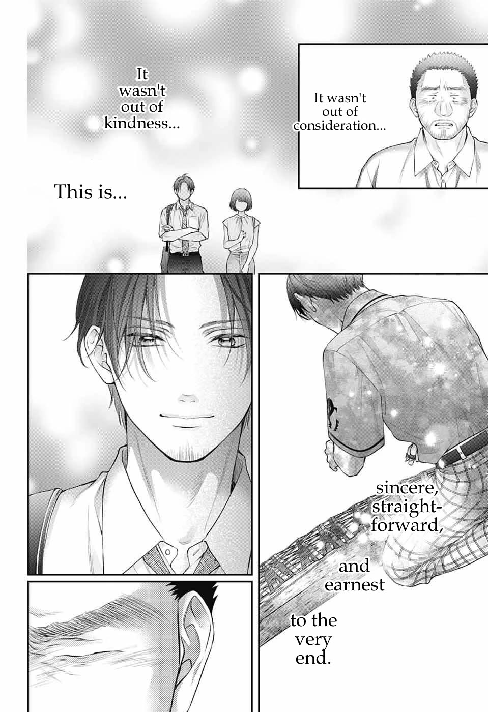 Read Kono Oto Tomare! EN Manga Online