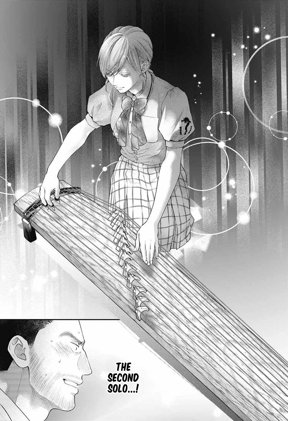 Read Kono Oto Tomare! EN Manga Online