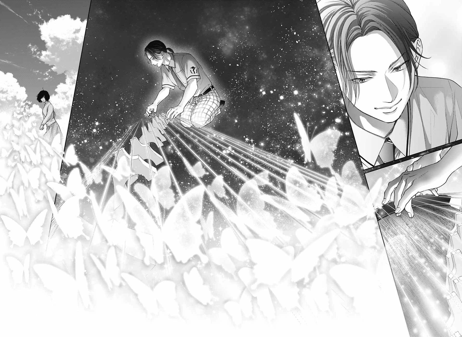 Read Kono Oto Tomare! EN Manga Online