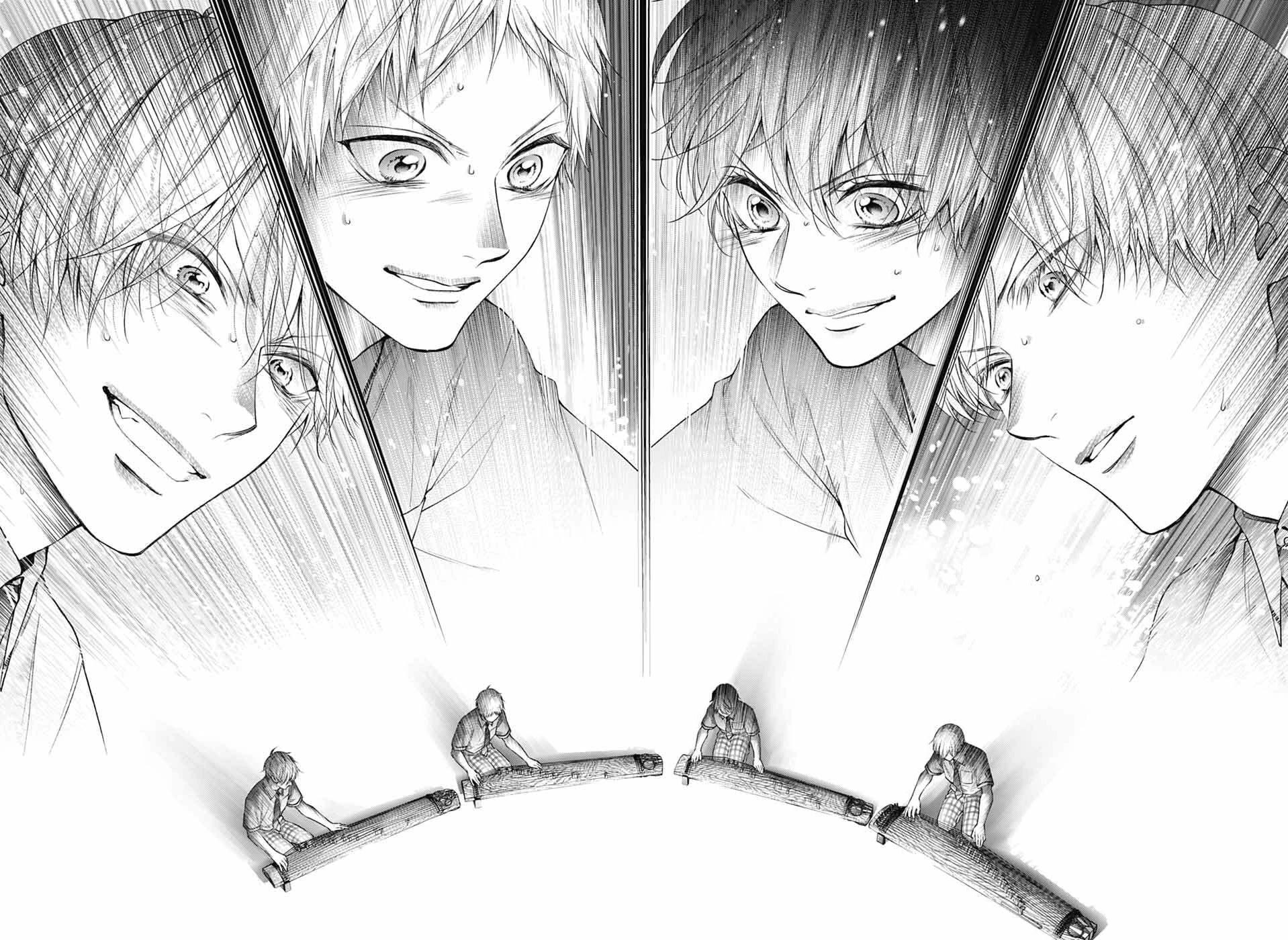 Read Kono Oto Tomare! EN Manga Online