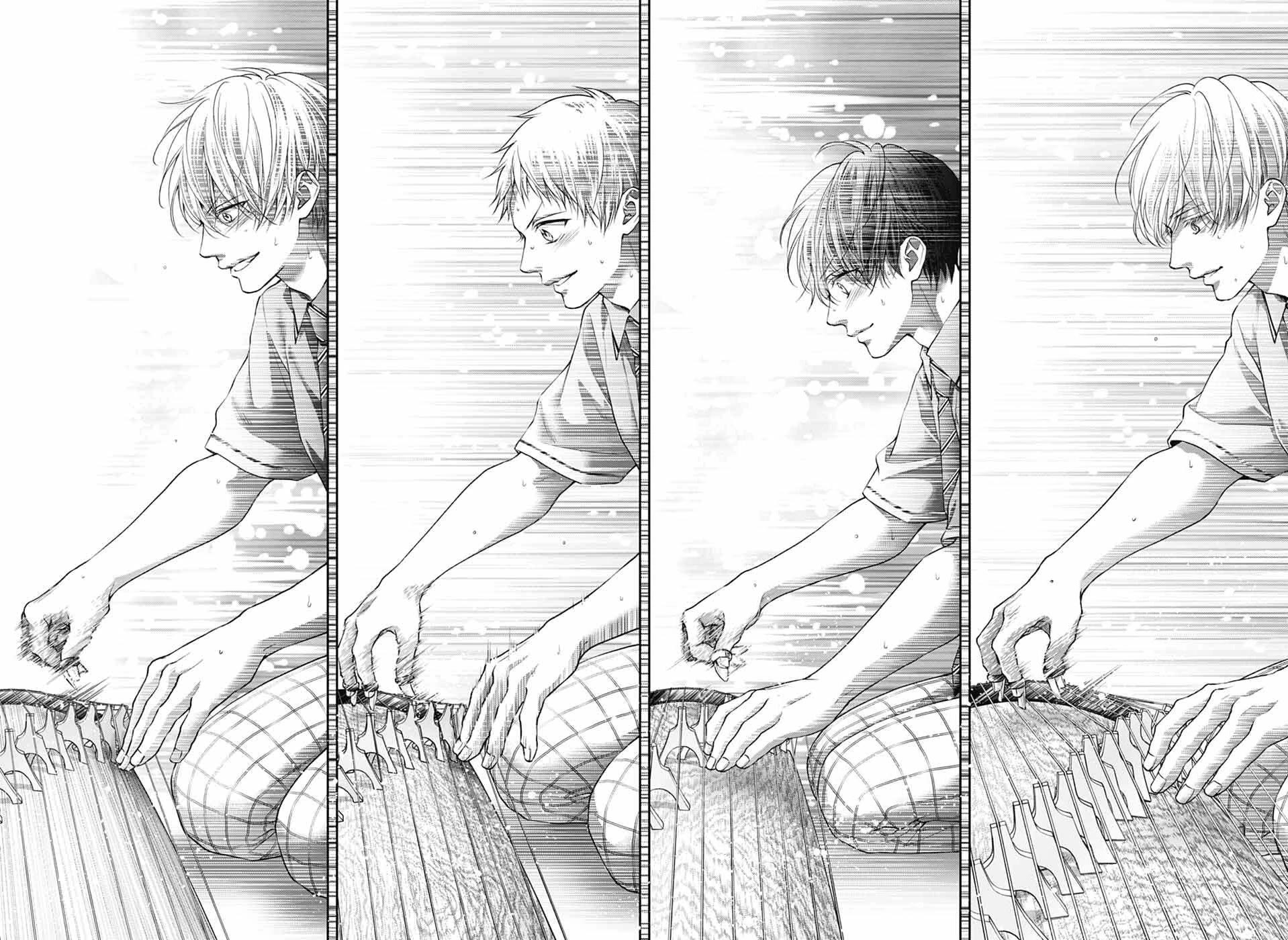 Read Kono Oto Tomare! EN Manga Online
