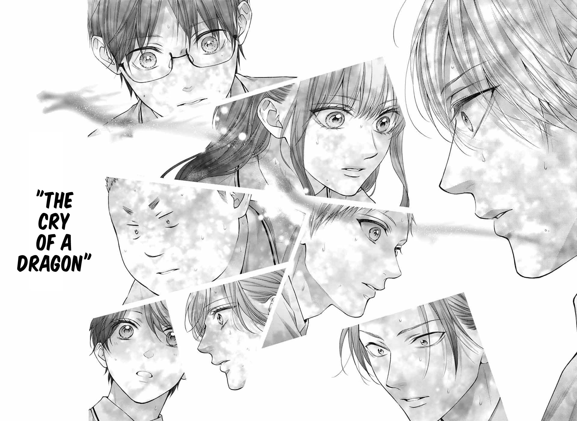 Read Kono Oto Tomare! EN Manga Online