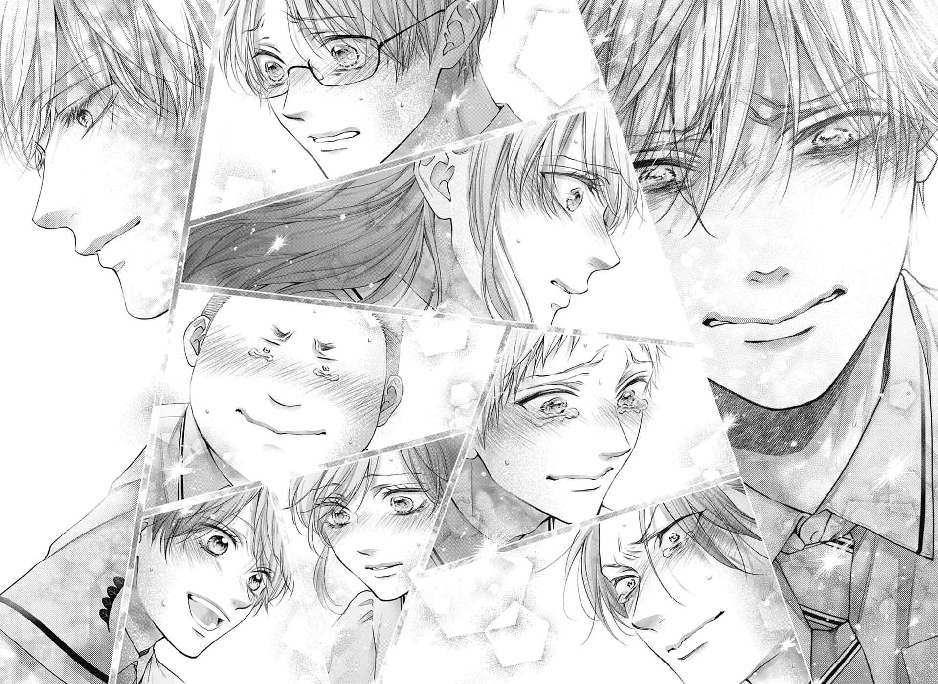 Read Kono Oto Tomare! EN Manga Online