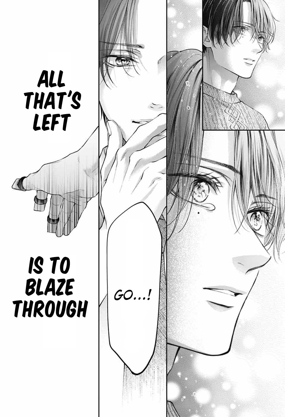Read Kono Oto Tomare! EN Manga Online