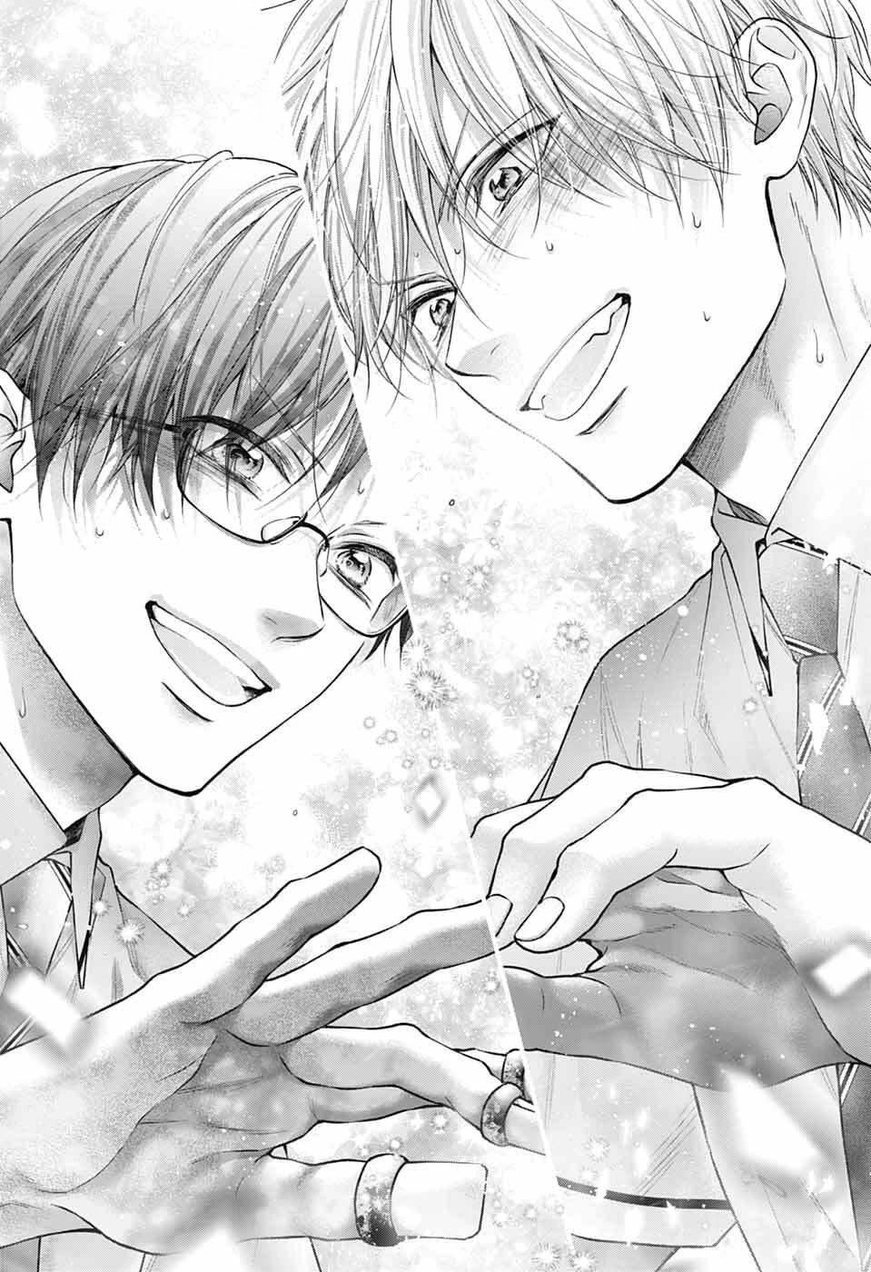 Read Kono Oto Tomare! EN Manga Online