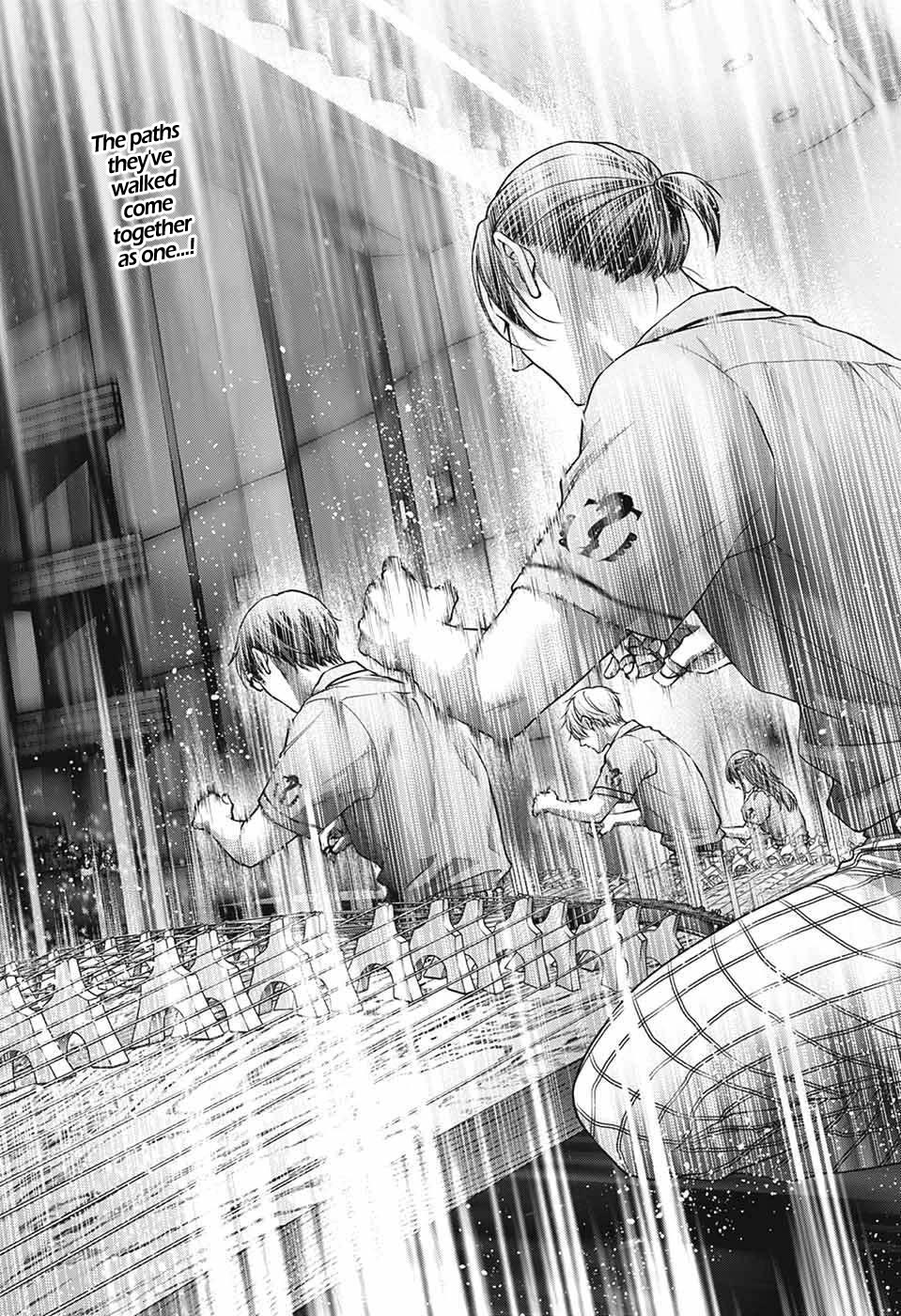 Read Kono Oto Tomare! EN Manga Online