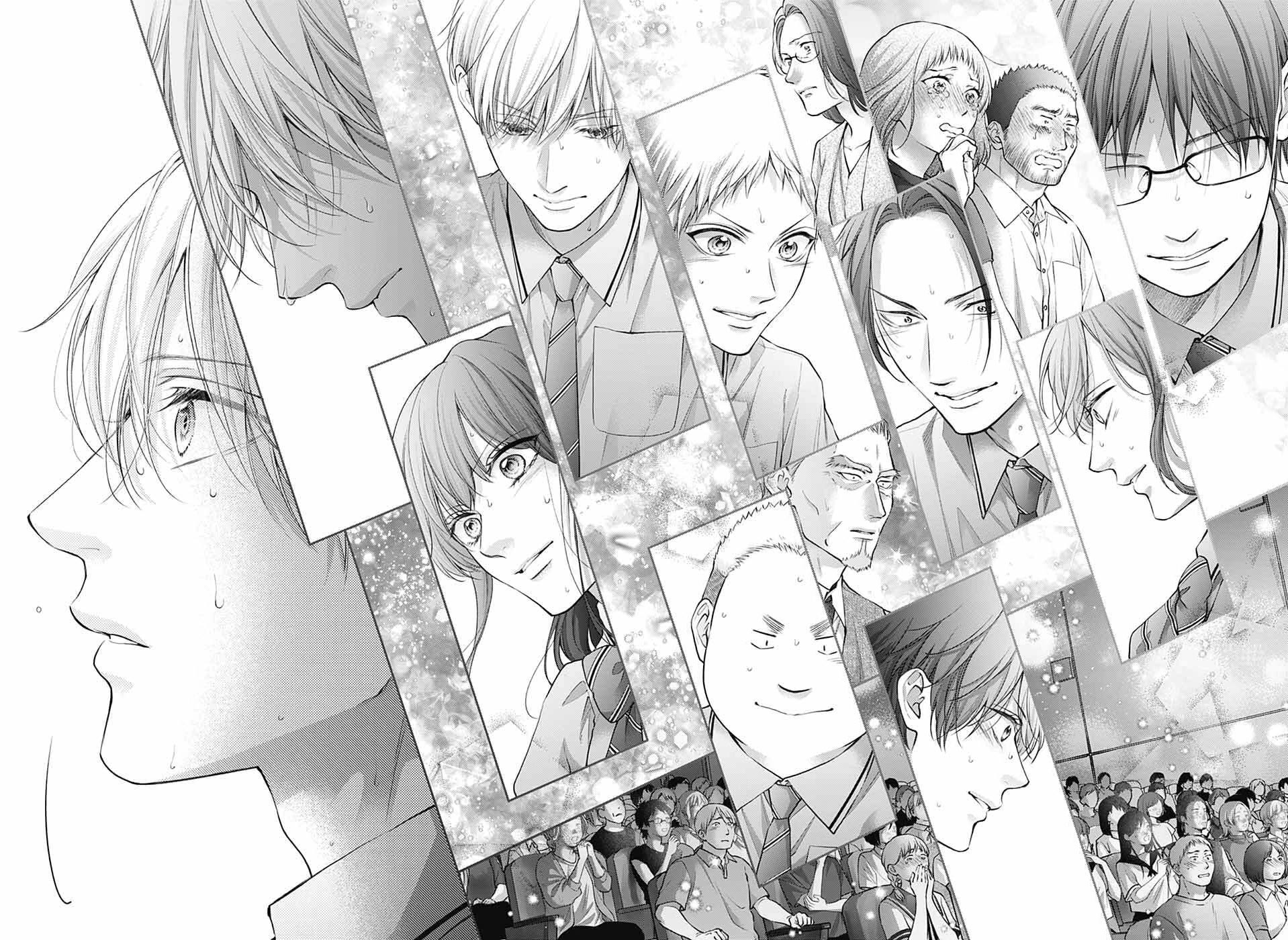 Read Kono Oto Tomare! EN Manga Online