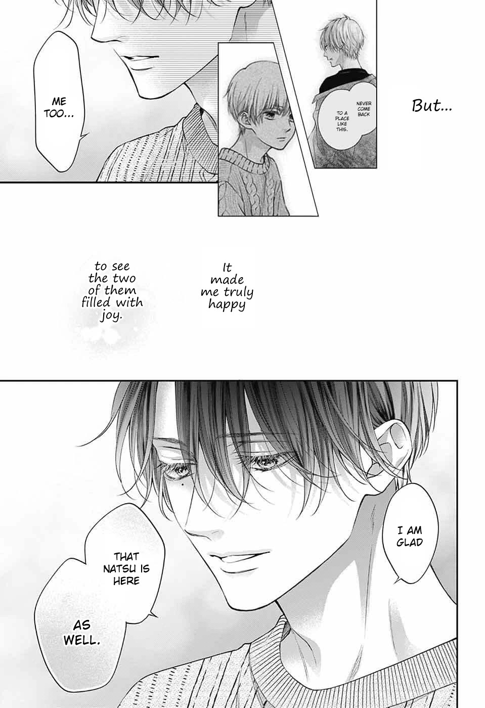 Read Kono Oto Tomare! EN Manga Online