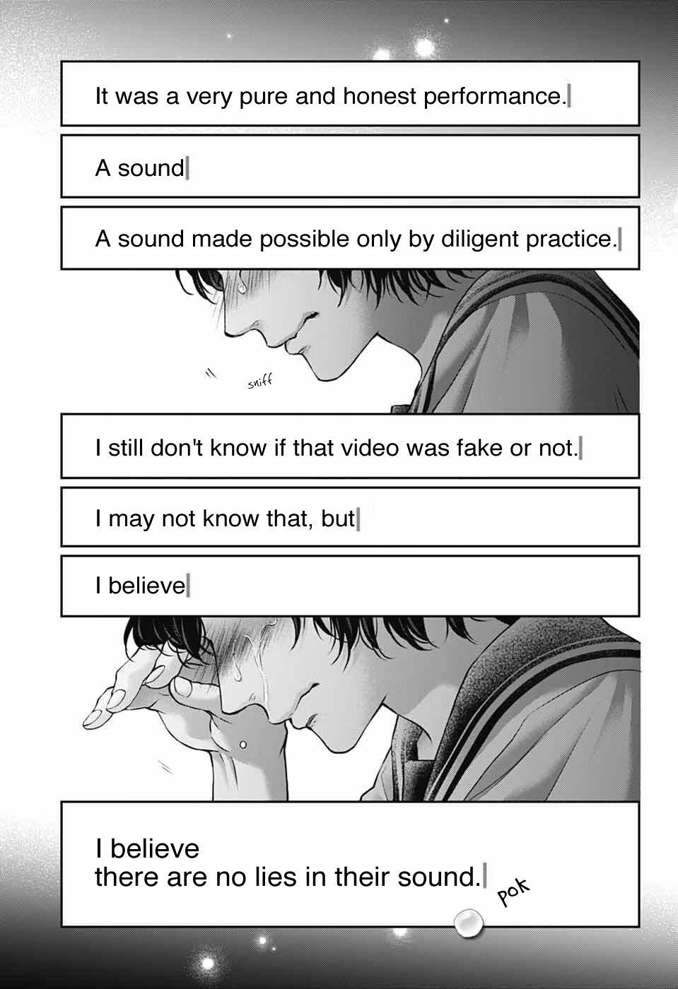 Read Kono Oto Tomare! EN Manga Online