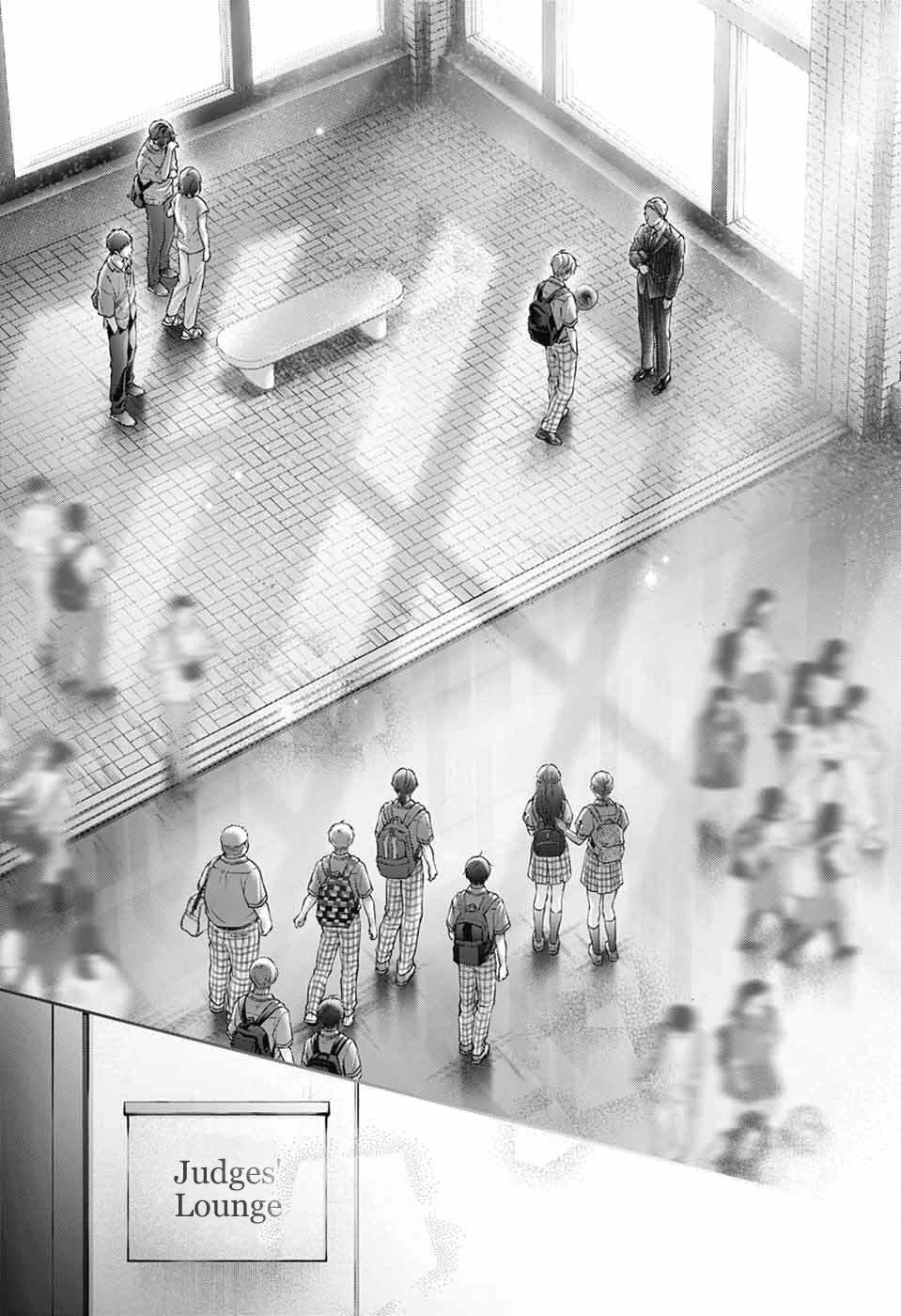 Read Kono Oto Tomare! EN Manga Online