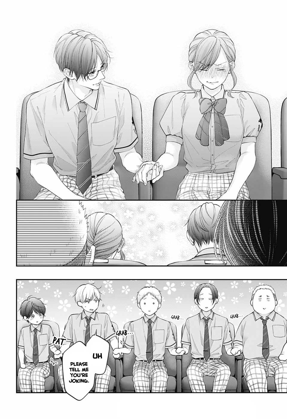 Read Kono Oto Tomare! EN Manga Online