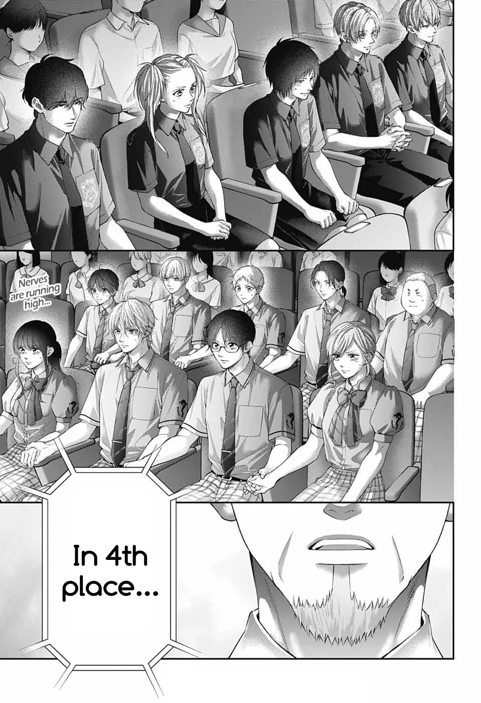 Read Kono Oto Tomare! EN Manga Online