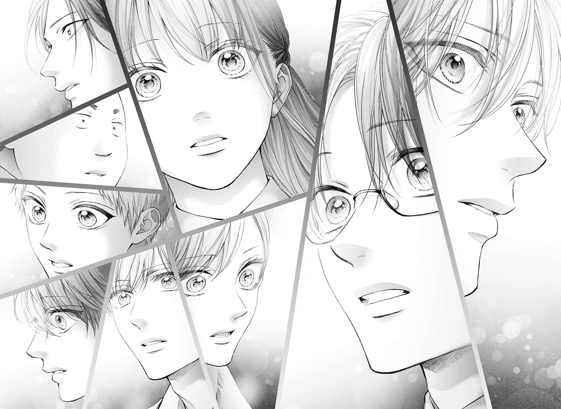 Read Kono Oto Tomare! EN Manga Online
