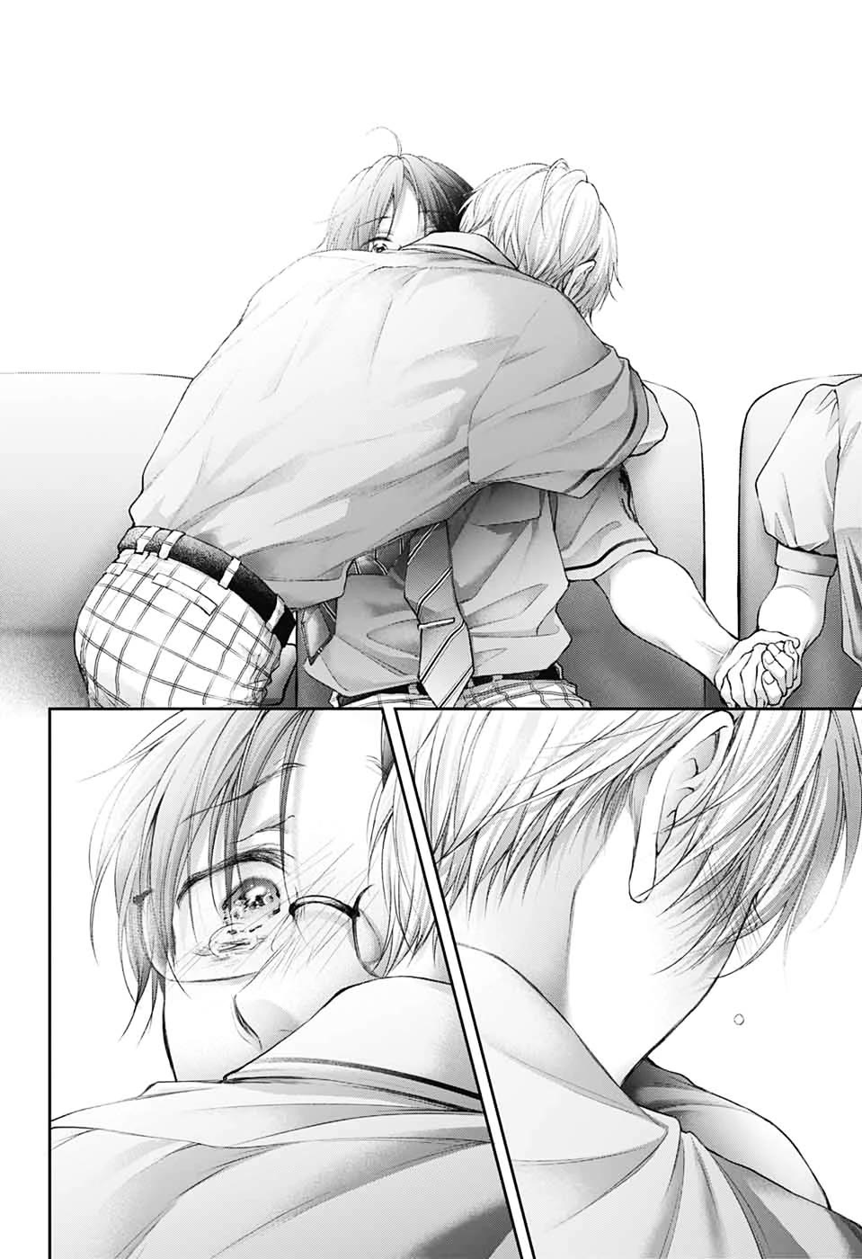 Read Kono Oto Tomare! EN Manga Online