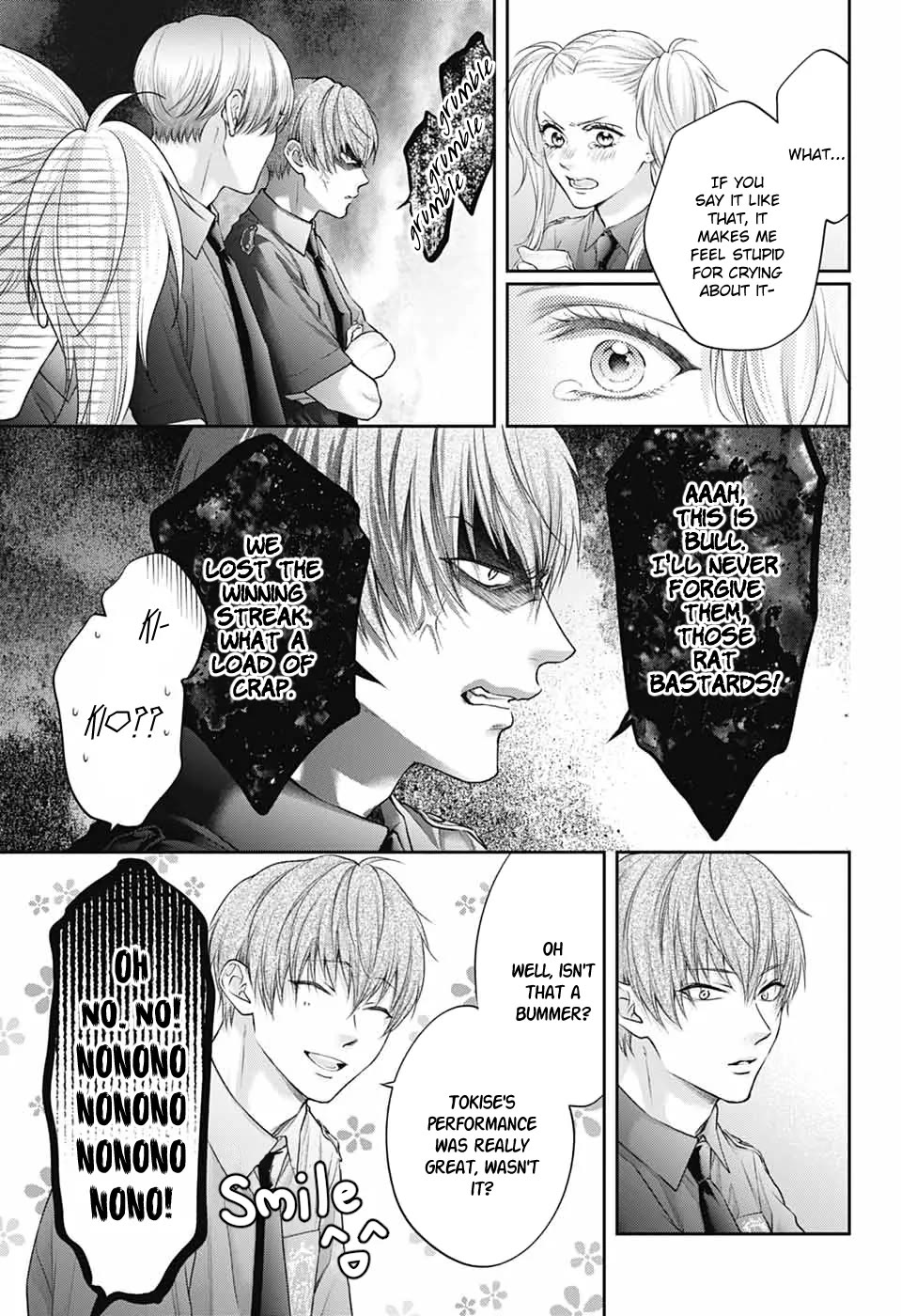 Read Kono Oto Tomare! EN Manga Online