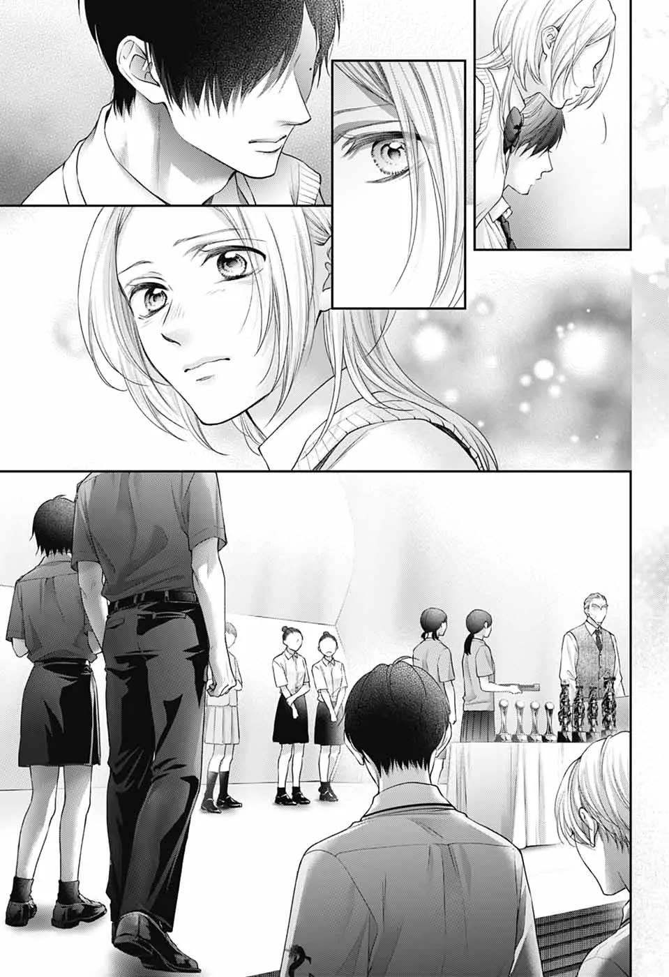 Read Kono Oto Tomare! EN Manga Online