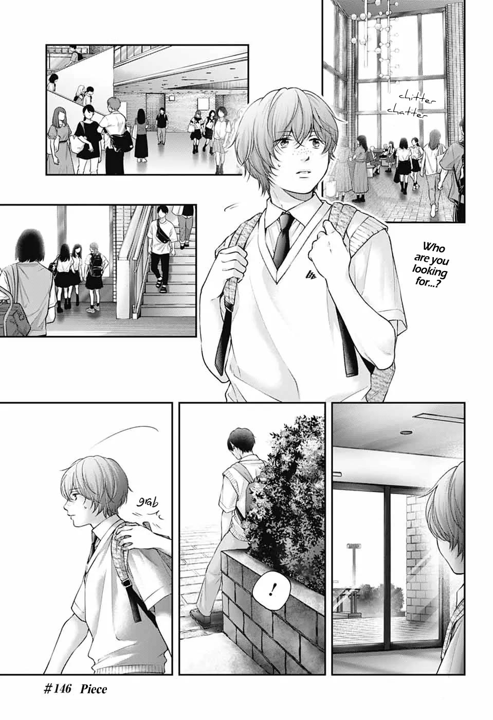 Read Kono Oto Tomare! EN Manga Online