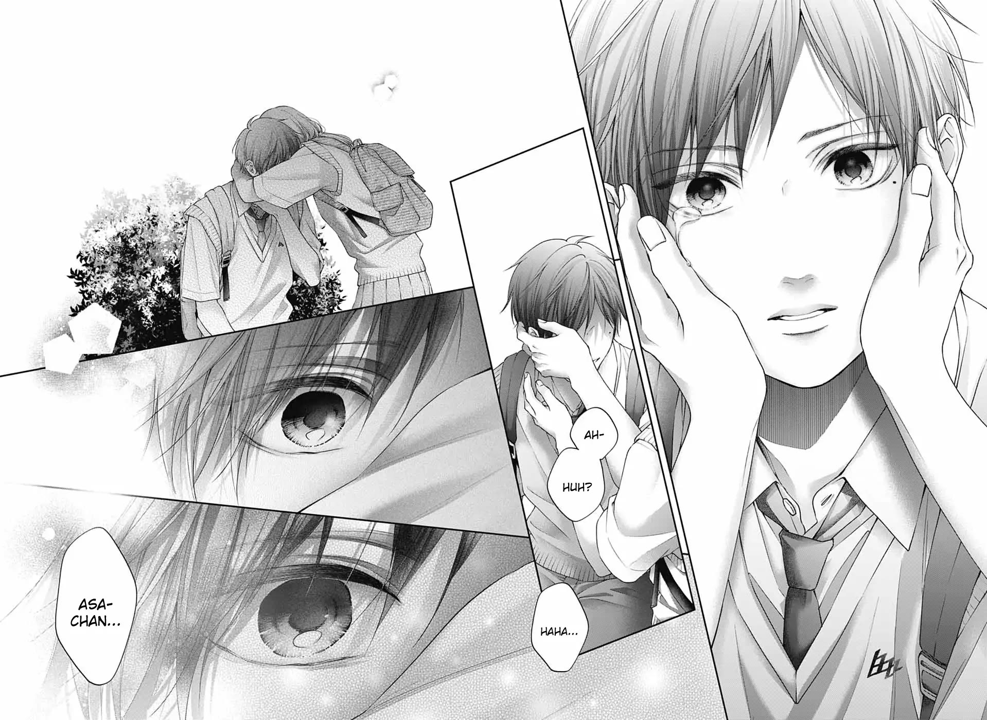 Read Kono Oto Tomare! EN Manga Online