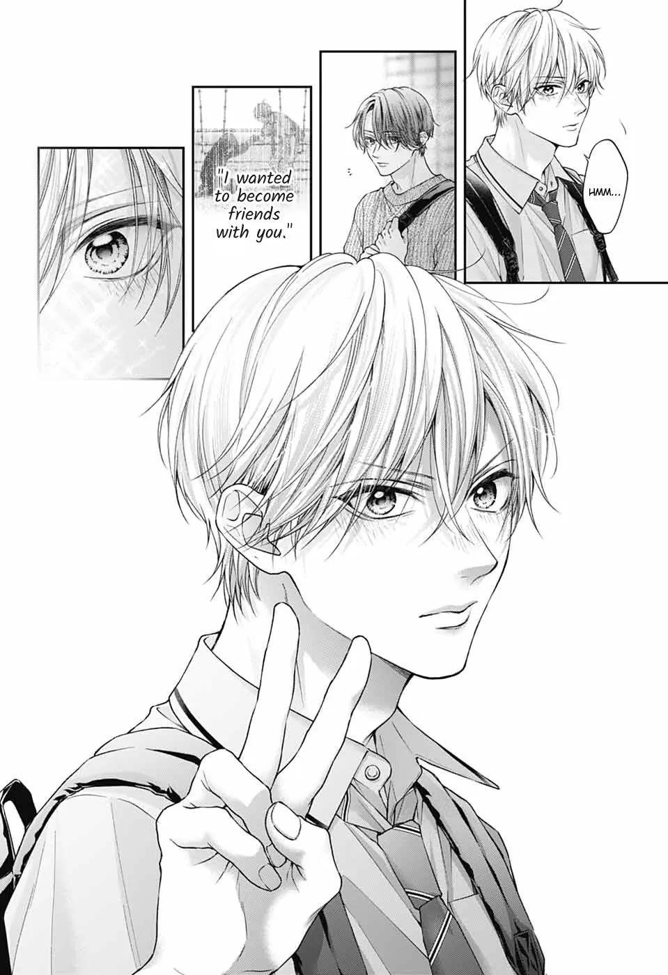 Read Kono Oto Tomare! EN Manga Online