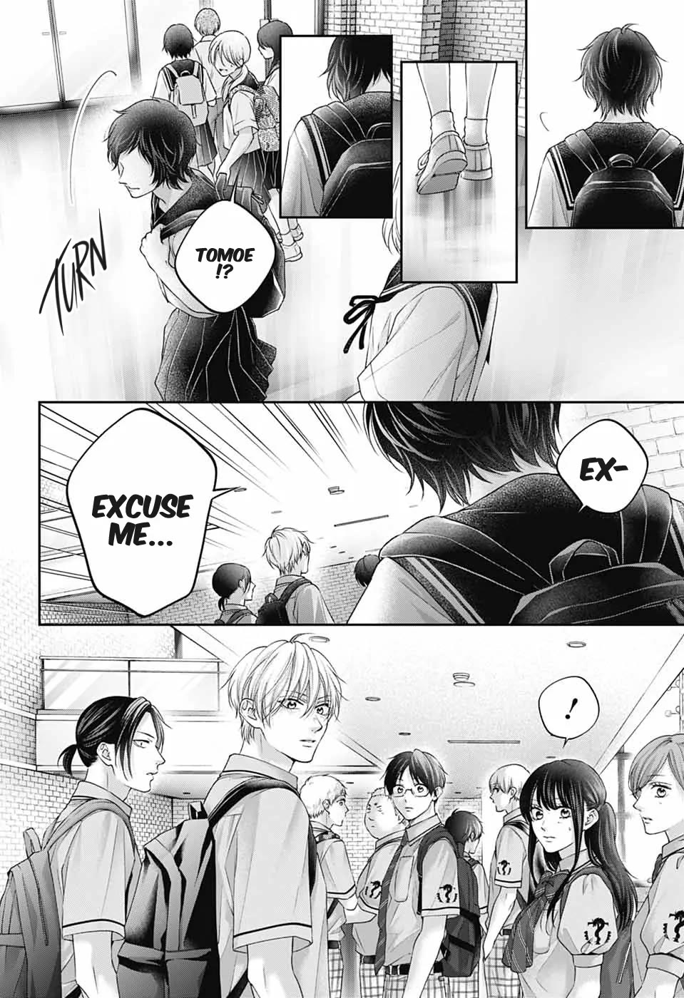 Read Kono Oto Tomare! EN Manga Online