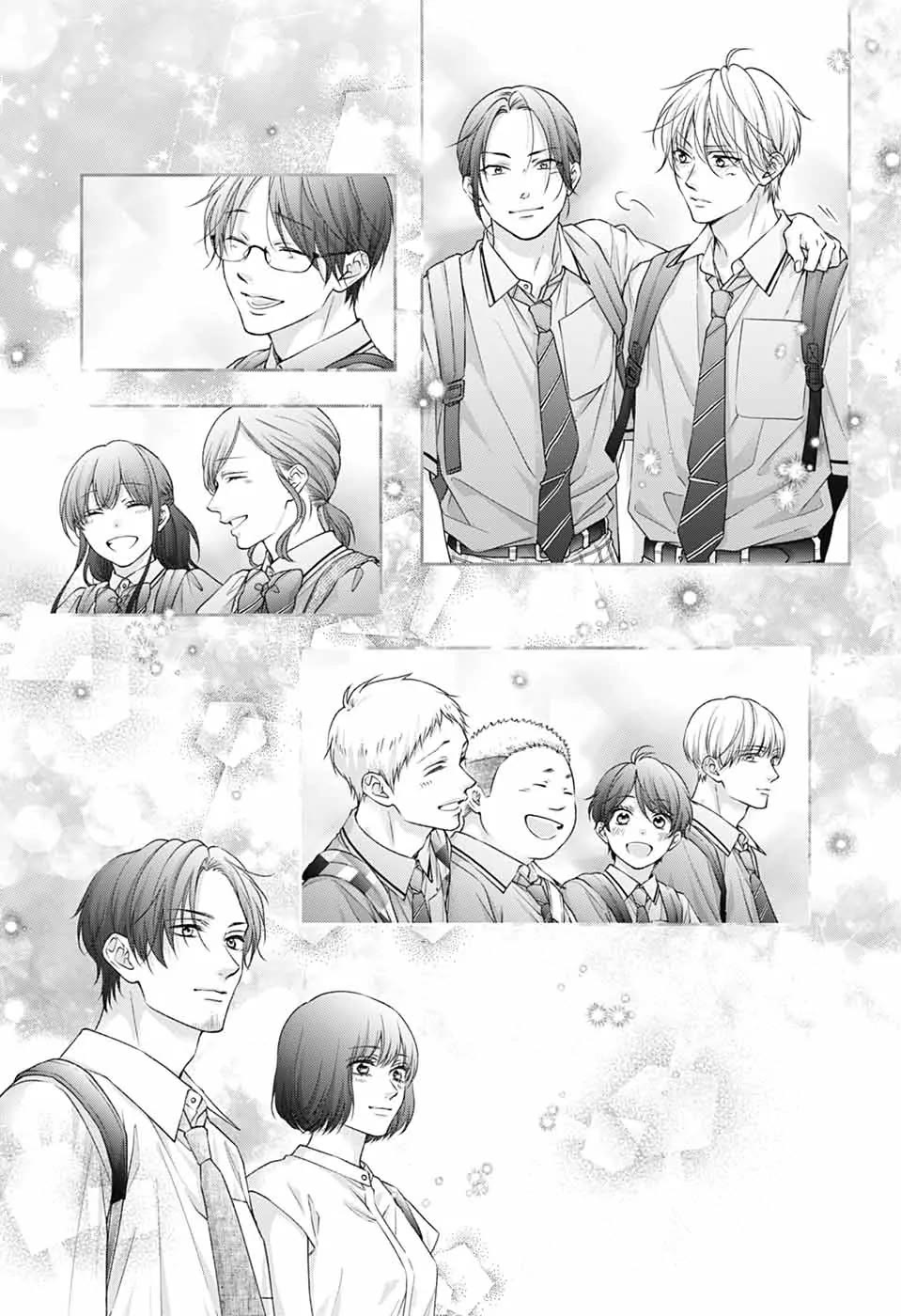 Read Kono Oto Tomare! EN Manga Online
