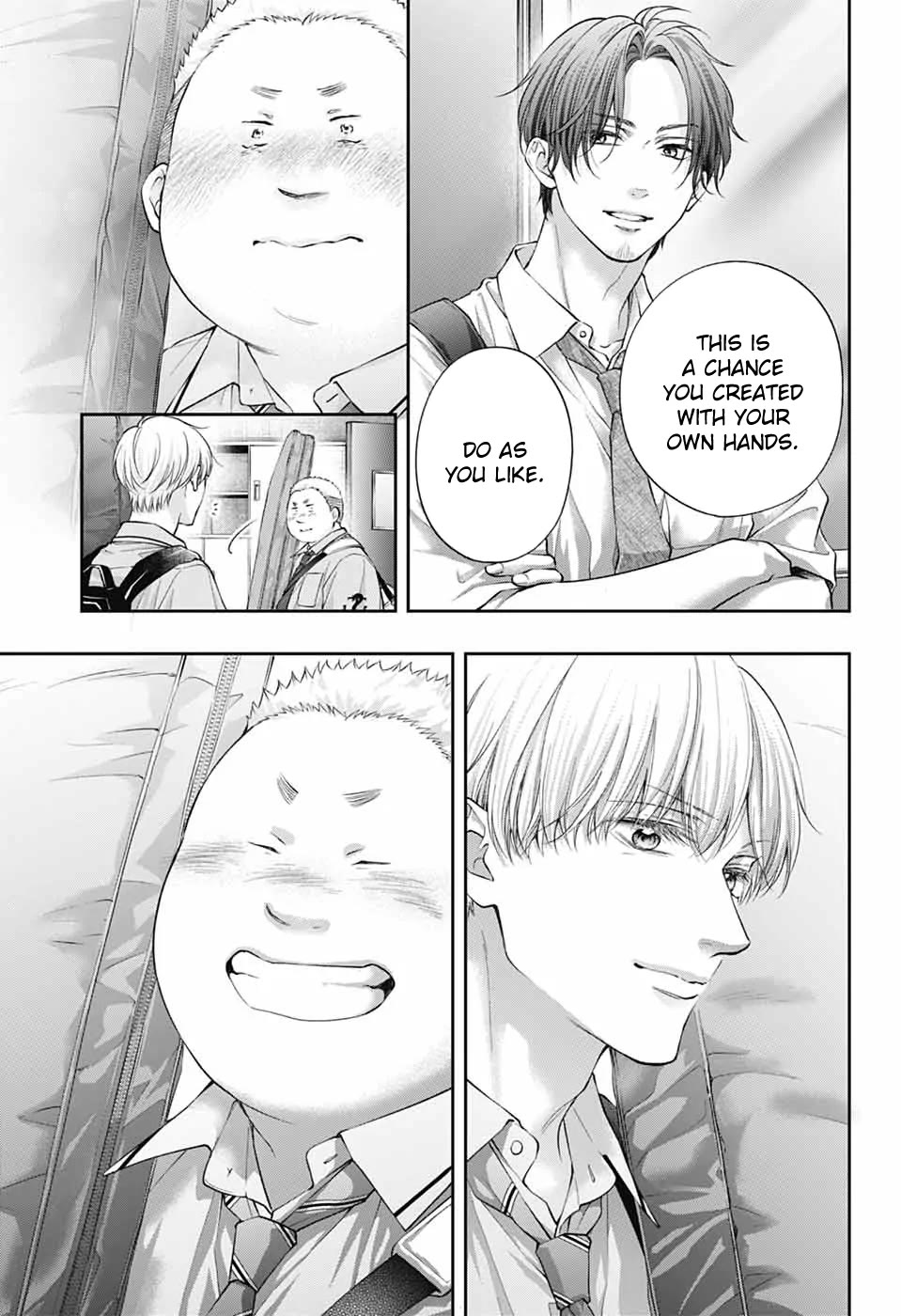 Read Kono Oto Tomare! EN Manga Online
