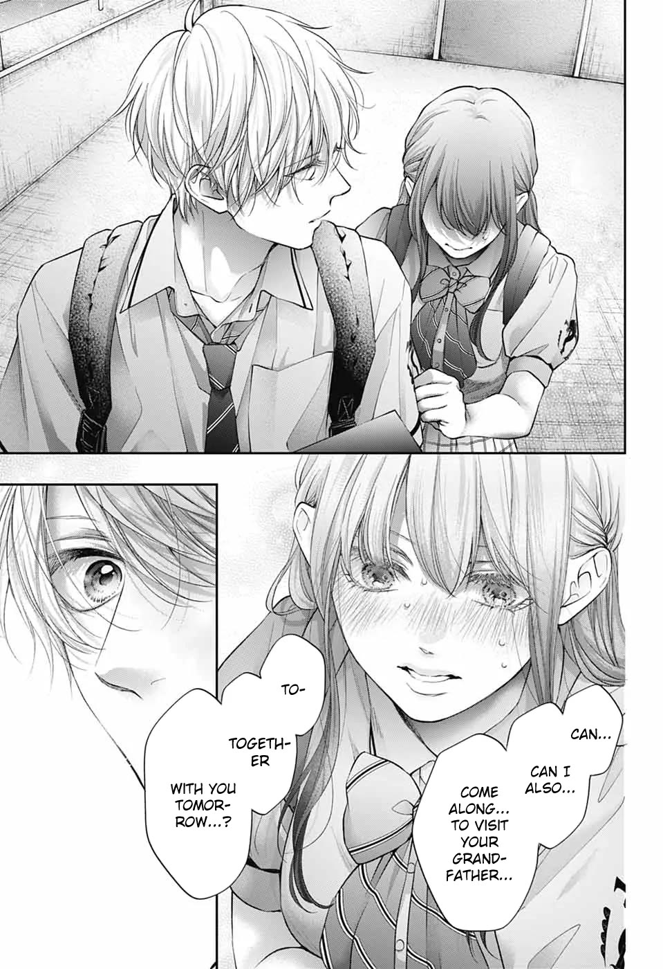 Read Kono Oto Tomare! EN Manga Online