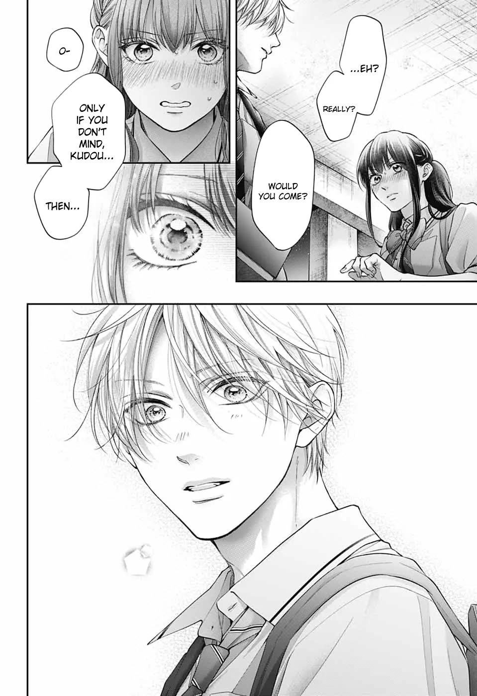 Read Kono Oto Tomare! EN Manga Online