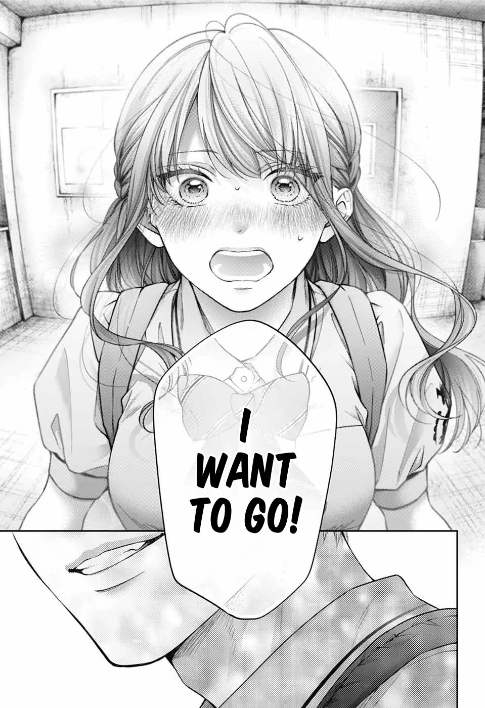 Read Kono Oto Tomare! EN Manga Online