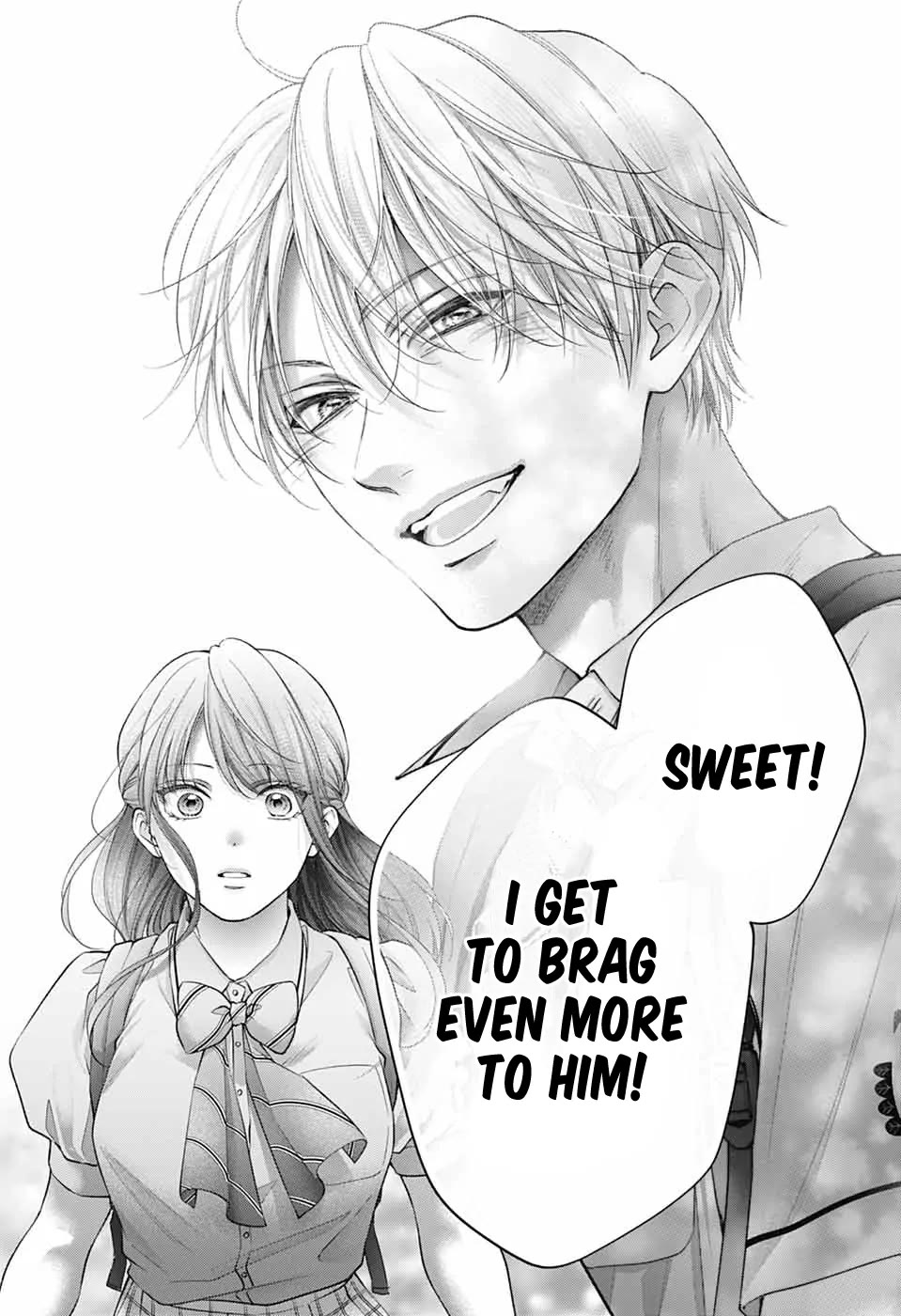 Read Kono Oto Tomare! EN Manga Online