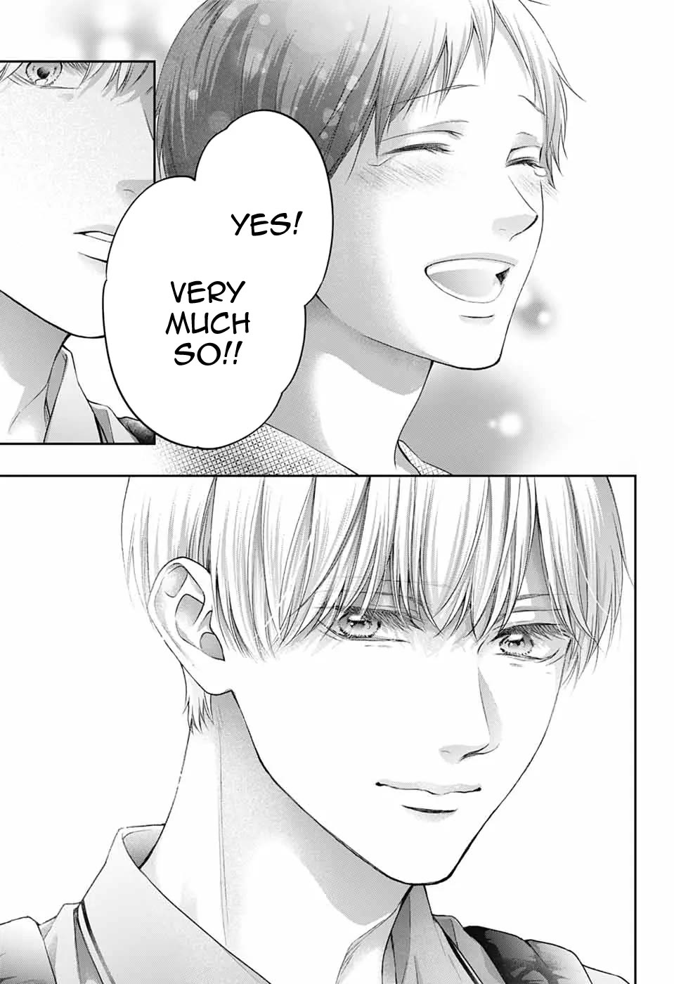 Read Kono Oto Tomare! EN Manga Online