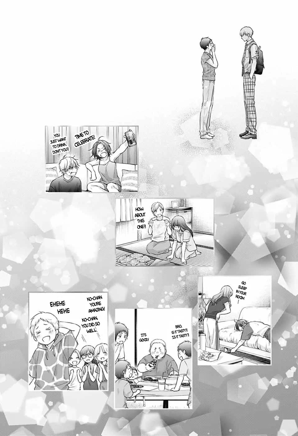 Read Kono Oto Tomare! EN Manga Online