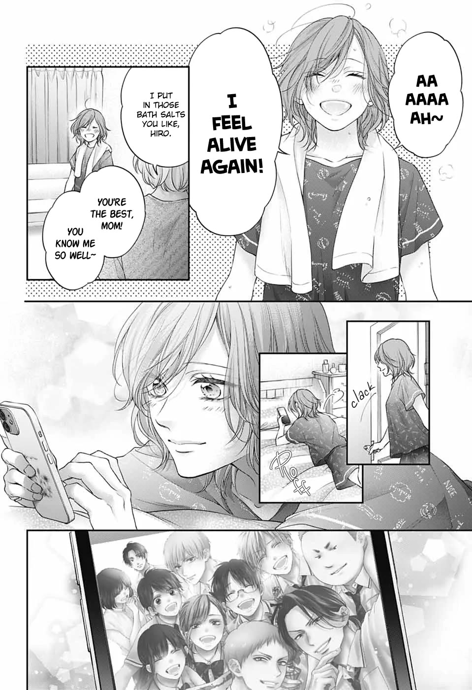 Read Kono Oto Tomare! EN Manga Online