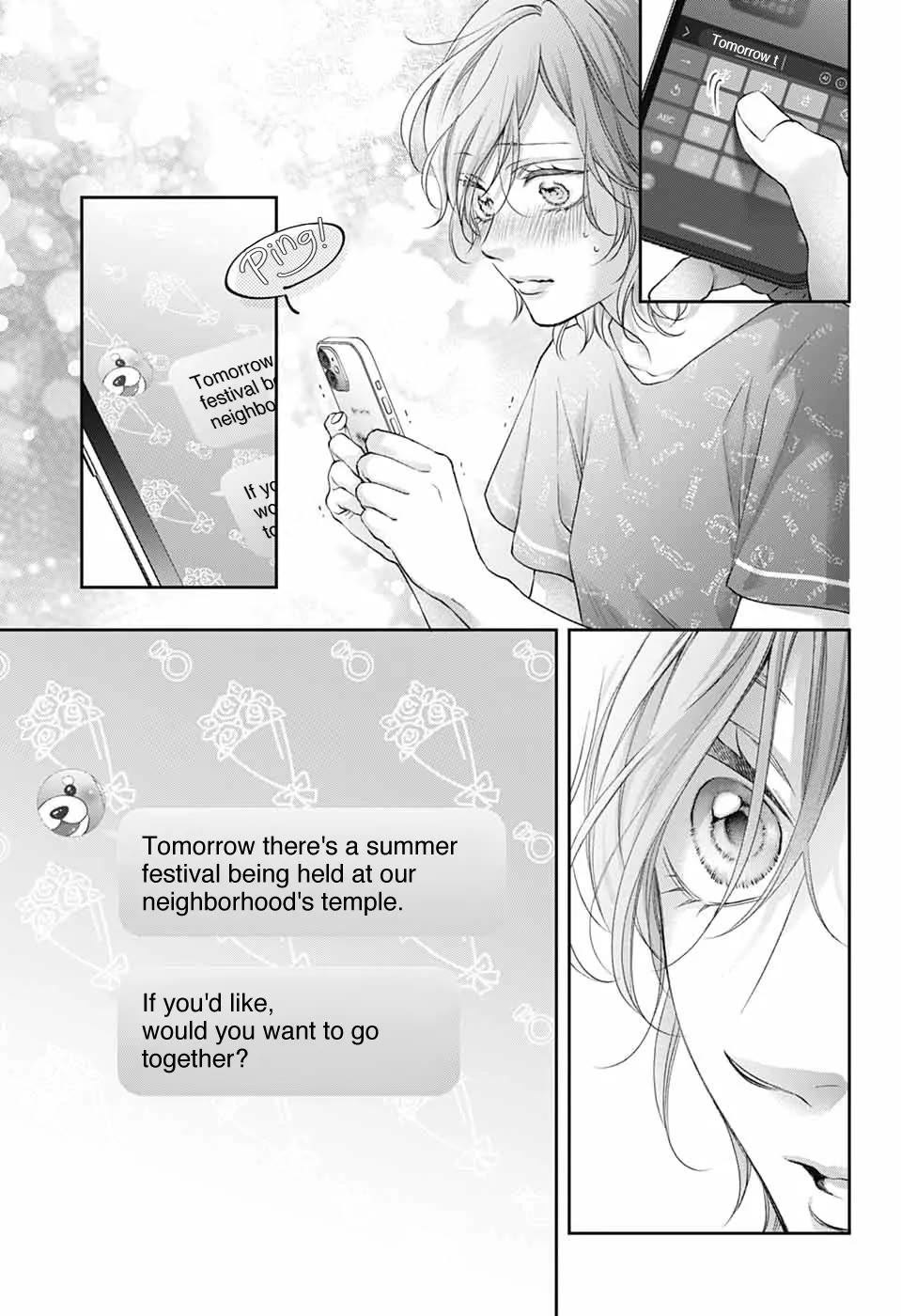 Read Kono Oto Tomare! EN Manga Online