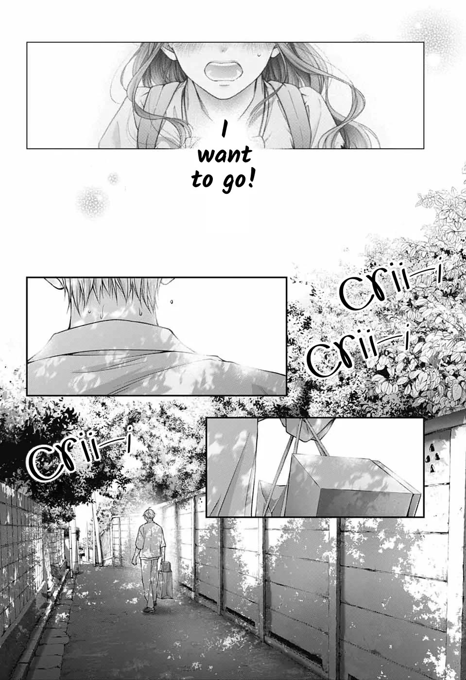 Read Kono Oto Tomare! EN Manga Online
