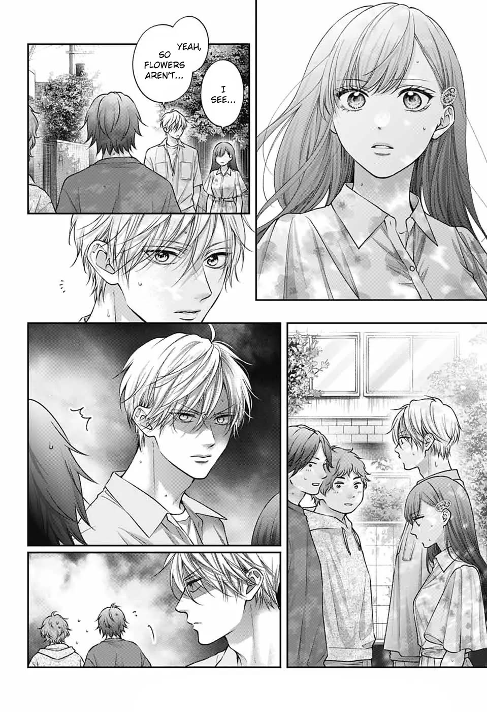 Read Kono Oto Tomare! EN Manga Online