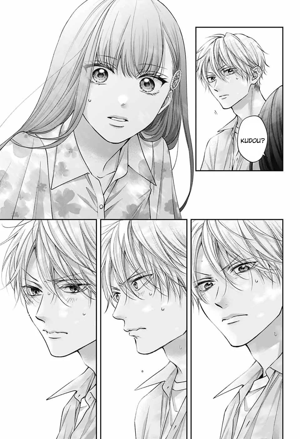 Read Kono Oto Tomare! EN Manga Online