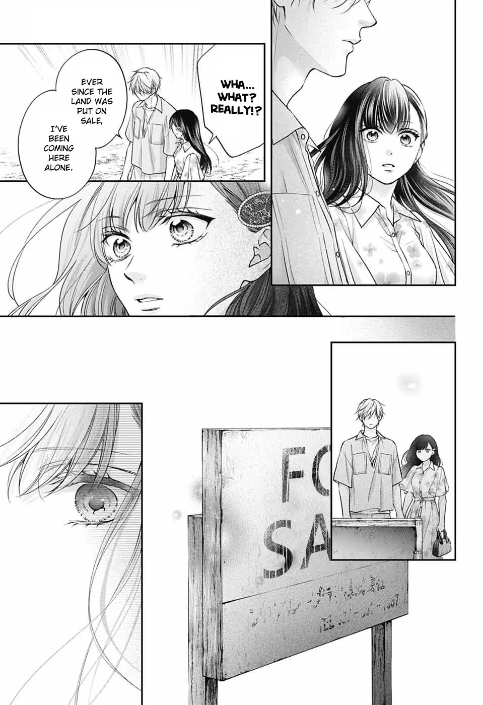 Read Kono Oto Tomare! EN Manga Online