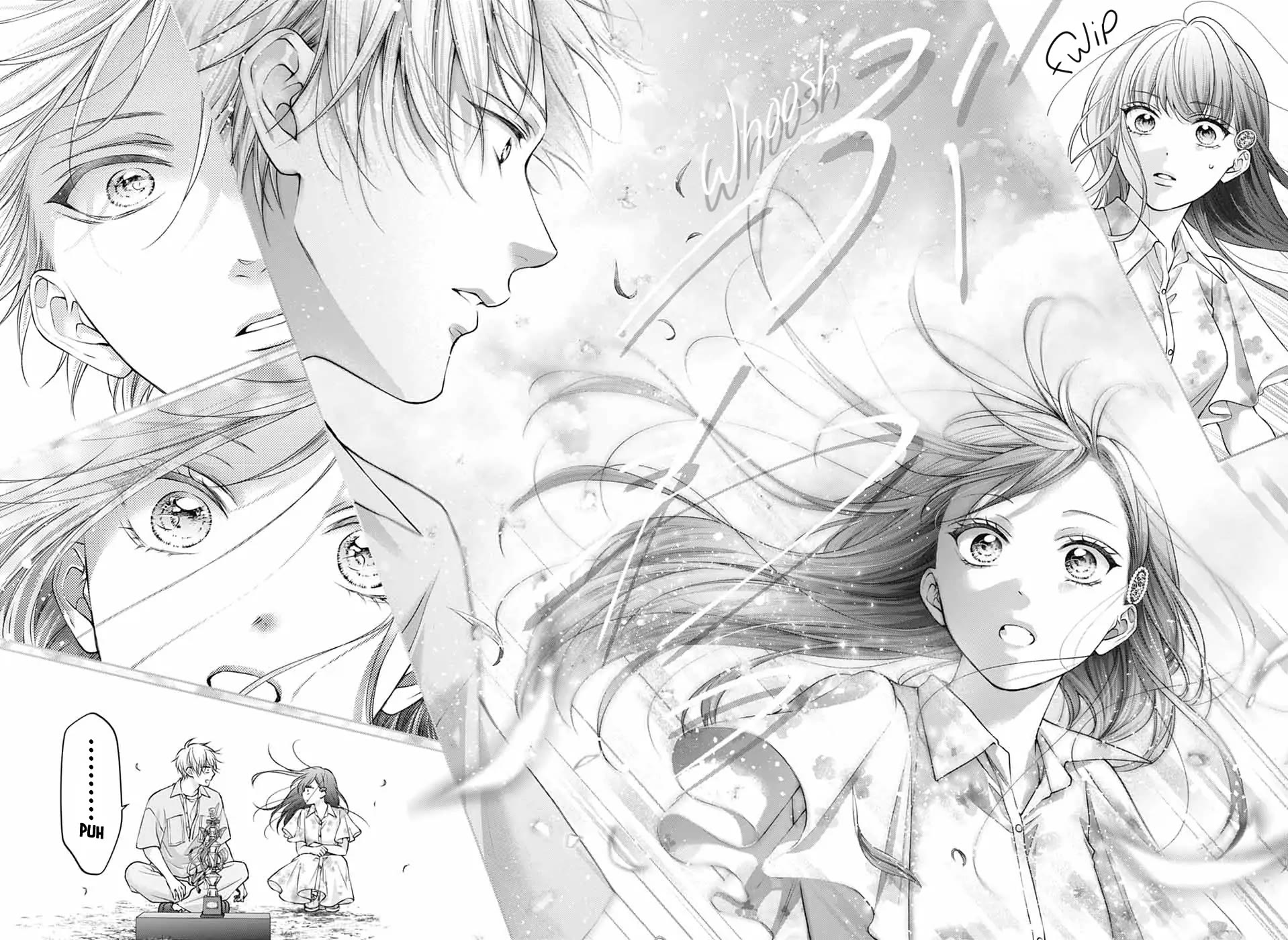 Read Kono Oto Tomare! EN Manga Online